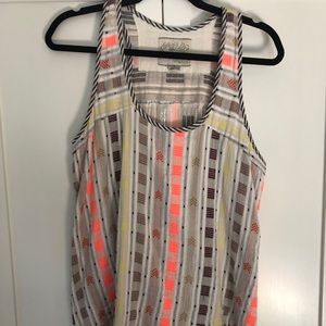 Ace & Jig tank top size M